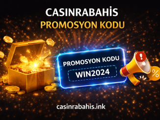 Casinrabahis Promosyon Listesi