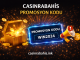 Casinrabahis Promosyon Listesi