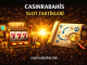 Casinrabahis Slot Oyunları