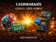 Casinrabahis Güncel Giriş Adresi