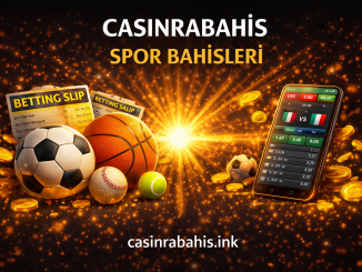 Casinrabahis Spor bahisleri ile kazanın