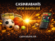 Casinrabahis Spor bahisleri ile kazanın